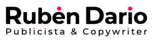 Rubén Darío - Publicista y Copywriter | Bogotá D.C.