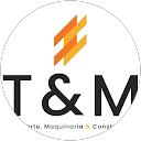 T & M TRANSPORTE Y ALQUILER DE MAQUINARIA PESADA profile picture